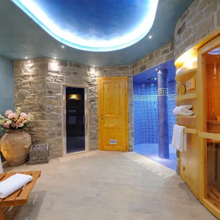 Borgo Mandoleto - Country Resort & Spa