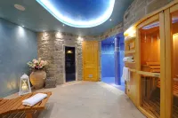 Borgo Mandoleto - Country Resort & Spa - spa