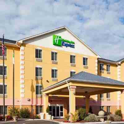 Staybridge Suites O'Fallon Chesterfield Hotel Exterior