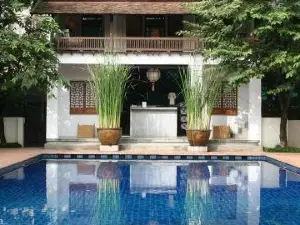 Top 10 Cultural Hotels in Chiang Mai