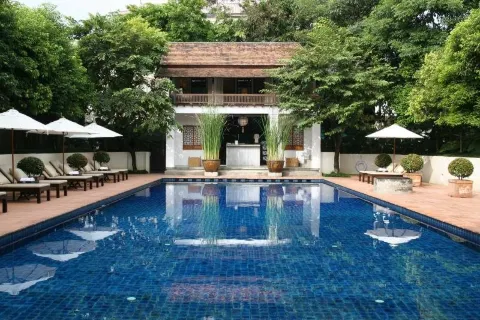 Rachamankha Hotel