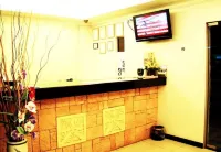 Adel Hotel Hotels in Putatan