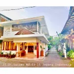 Belaya Hotel - 3 stjerner