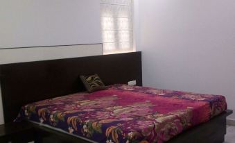 Beautiful Modern 3 BHK for Guest