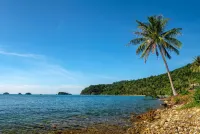 Koh Chang Bailan Beach Resort Hotel di Koh Chang