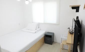 Gyeongju Pungdengi Hostel