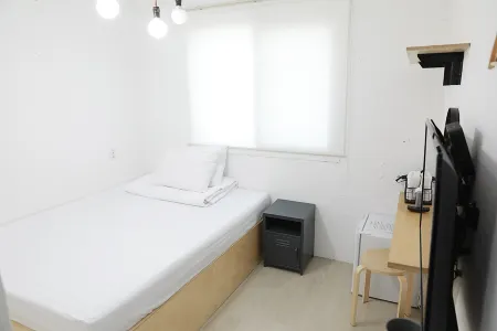 Gyeongju Pungdengi Hostel