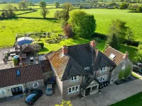The Place to Stay Hotel a Frome