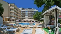 Karlovo Hotel - Hot Tub