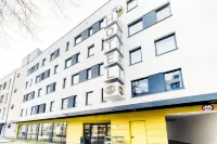 B&B HOTEL Bonn-West