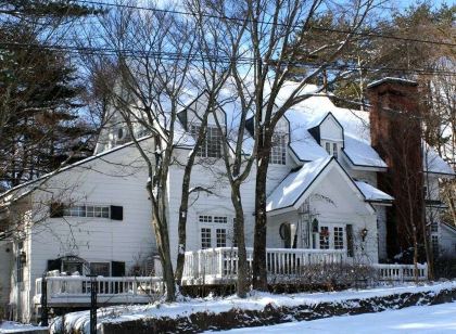 カントリーイン オーチャードハウス