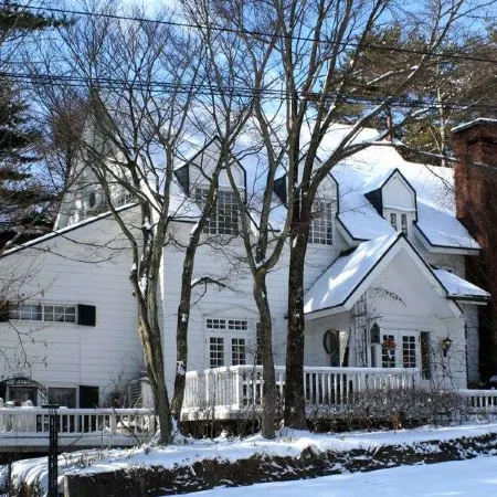 Country Inn Orchard House