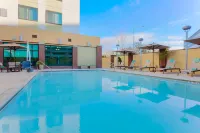 Courtyard San Jose Campbell - Pools