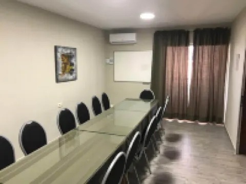 Hotel Anfora Hotels in Melilla