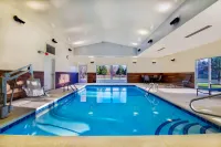 Fairfield by Marriott Inn & Suites Cortland