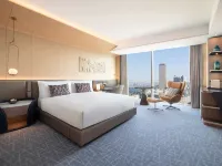 Fairmont Ambassador Seoul