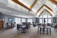 Residence Inn Bloomington by Mall of America Hotels in Bloomington