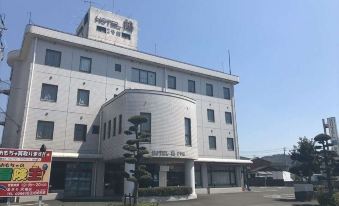 Hotel Turu 2Goukan