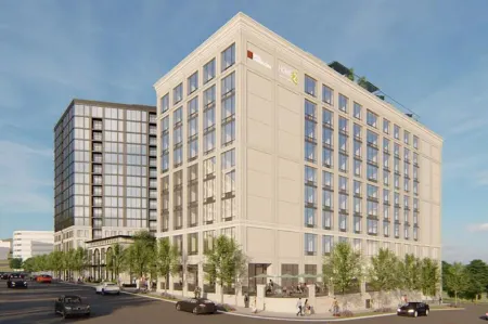 Home2 Suites by Hilton Nashville West End Avenue