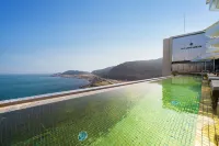 Best Louis Hamilton Hotel Ocean Terrace - Sea View