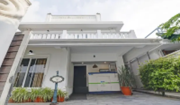 トリーボ アンカー イン