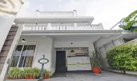 Treebo Anchor Inn Hotels in Kochi