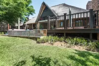 Kruger Park Lodge Unit No 521 with Private Pool