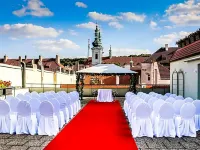 Hotel Savoy Prague Hotels near Dejvice