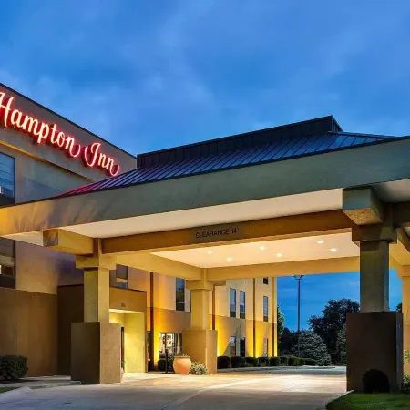 Best Western Heartland Inn