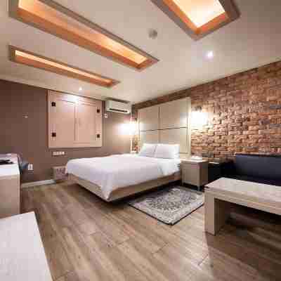 Seosan Proposal Rooms