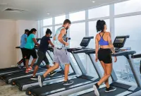 Marino Beach Colombo - Gym