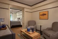 Grand Adirondack Hotel, Lake Placid, a Tribute Portfolio Hotel Отели в г. 