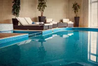 Balmer Lawn Hotels in Lyndhurst