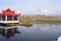 Silva Stay Resort Skardu - 2-Star