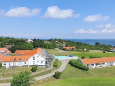 "Annemai" - 500m from the Sea 阿靈厄酒店