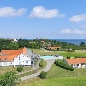 "Atte" - 300m from the Sea