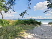 "Elize" - 250m from the Sea Hotels in Nekso