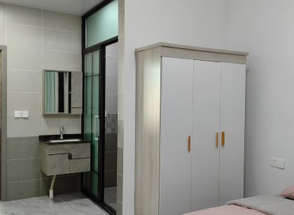 馨穎居公寓（仁和路分店）