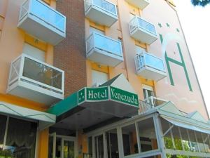 ホテル ベネズエラ