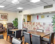 Econo Lodge Hotels in Ranger