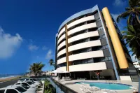 Hotel Reymar Express Các khách sạn gần Praia da Avenida