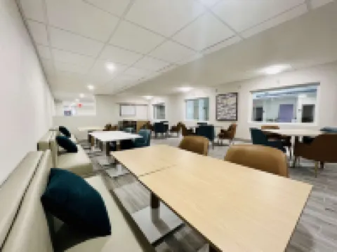 Comfort Inn & Suites Hotels in Dodge County