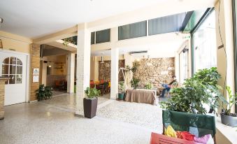 Safestay Athens Monastiraki