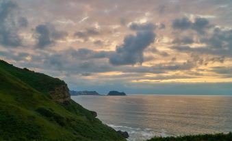 Zarautz Beachside Surf Camp - Housity