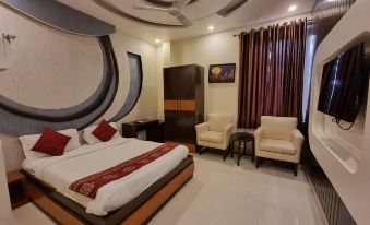 Hotel Vitthal International