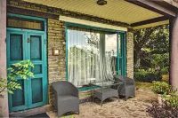 Mohans Binsar Retreat