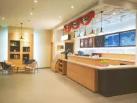蘭亭飯店（環球港店） - 早餐
