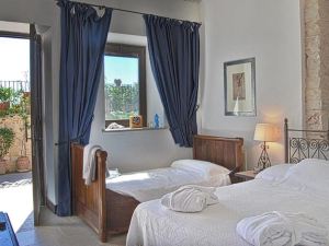 Boutique Hotel Borgo Hedone