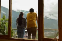 Forest View Retreat Hotels in Manali