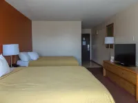 Econo Lodge Manistee
